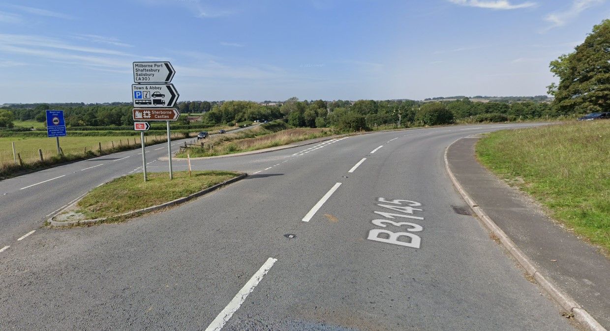 Notorious Sherborne road junction to undergo improvements